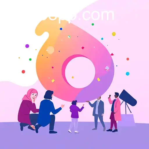 About Us: The Story of 58pp