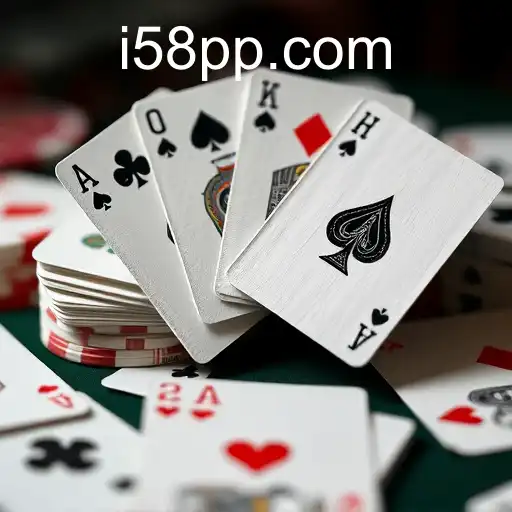 The Fascinating World of Card Games