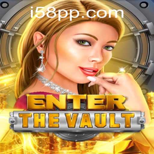 EntertheVault: A New Adventure in the World of Gaming