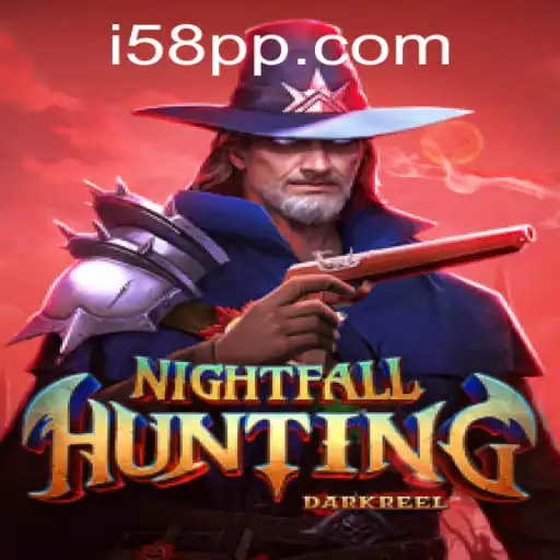 NightfallHunting: Dive into the Thrills of the Wild