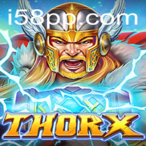 Introducing ThorX: The Next Evolution in Gaming with 58pp Mechanism