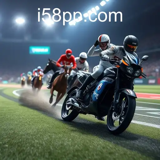 Exploring the World of Virtual Sports with 58pp