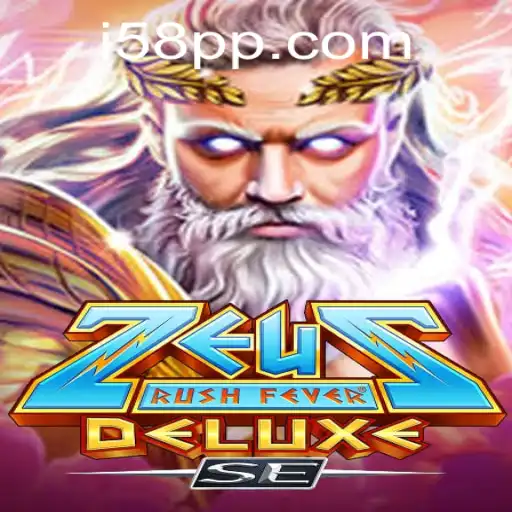 Unleashing the Power of Olympus: Exploring ZeusRushFeverDeluxeSE